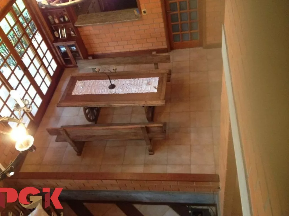 Casa, 3 quartos - Foto 10