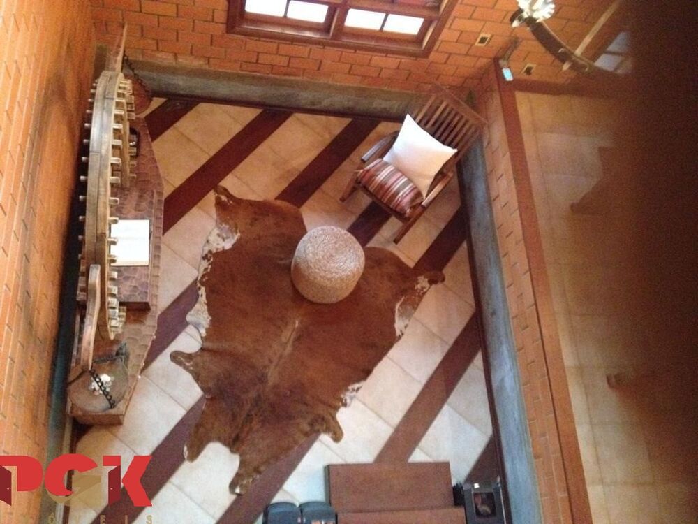 Casa, 3 quartos - Foto 20