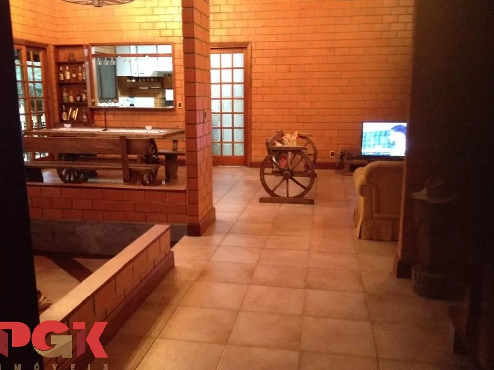 Casa, 3 quartos - Foto 12