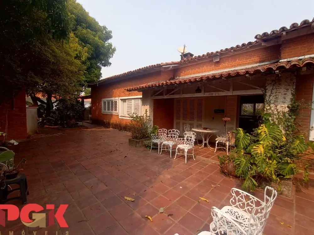 Prédio Inteiro, 271 m² - Foto 1