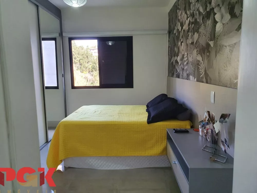 Apartamento à venda com 3 quartos - Foto 9