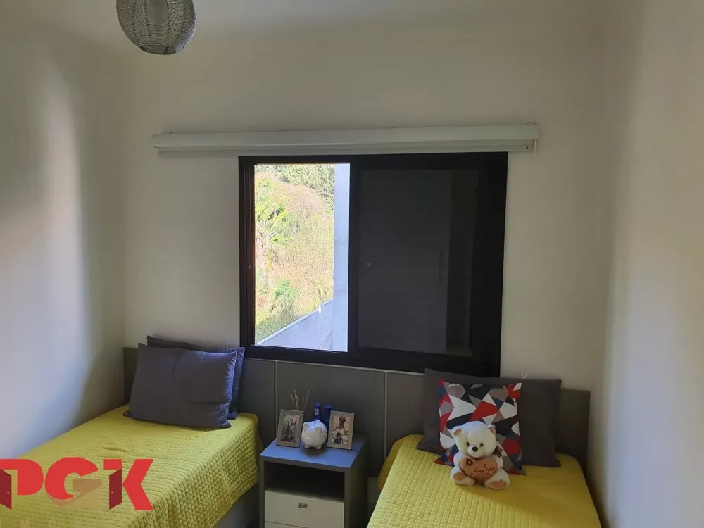 Apartamento à venda com 3 quartos - Foto 12