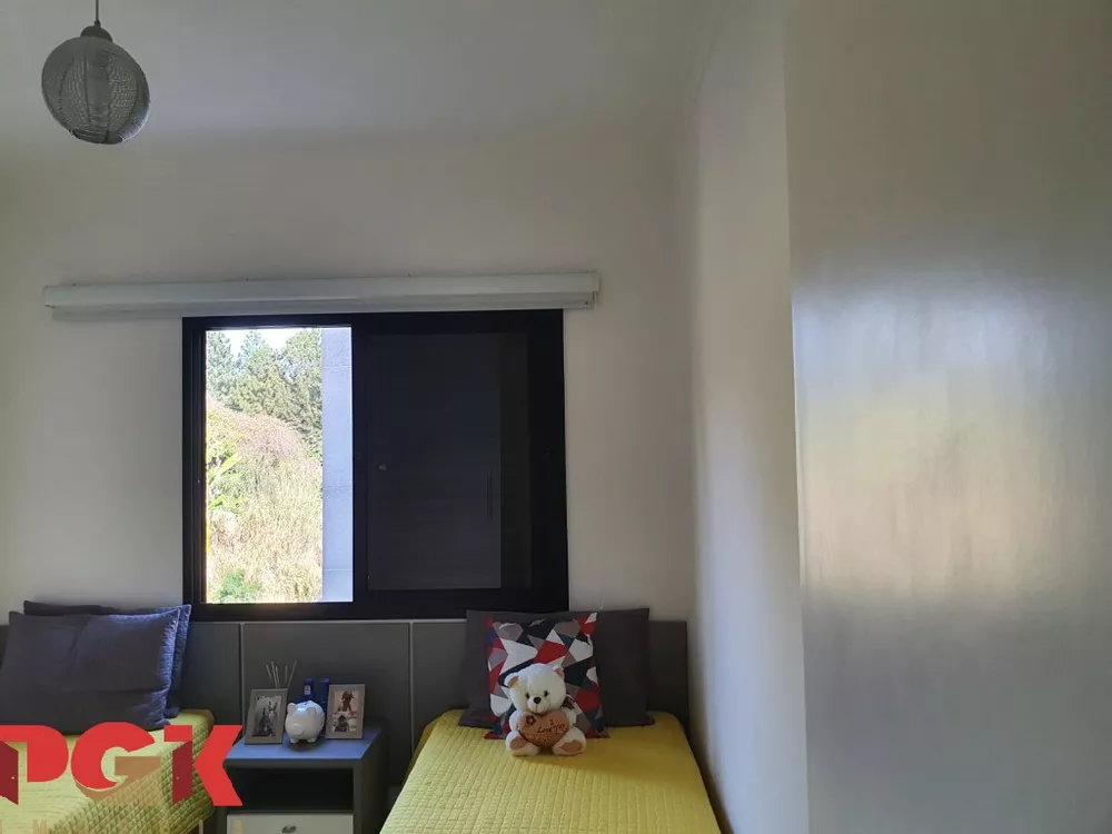 Apartamento à venda com 3 quartos - Foto 13