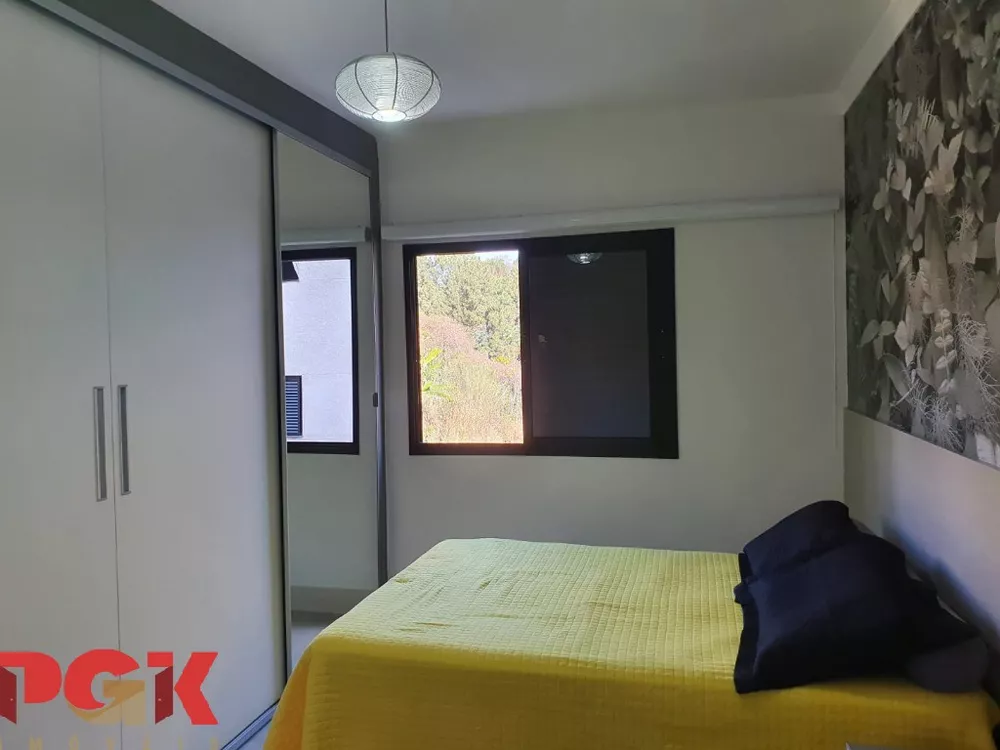 Apartamento à venda com 3 quartos - Foto 11