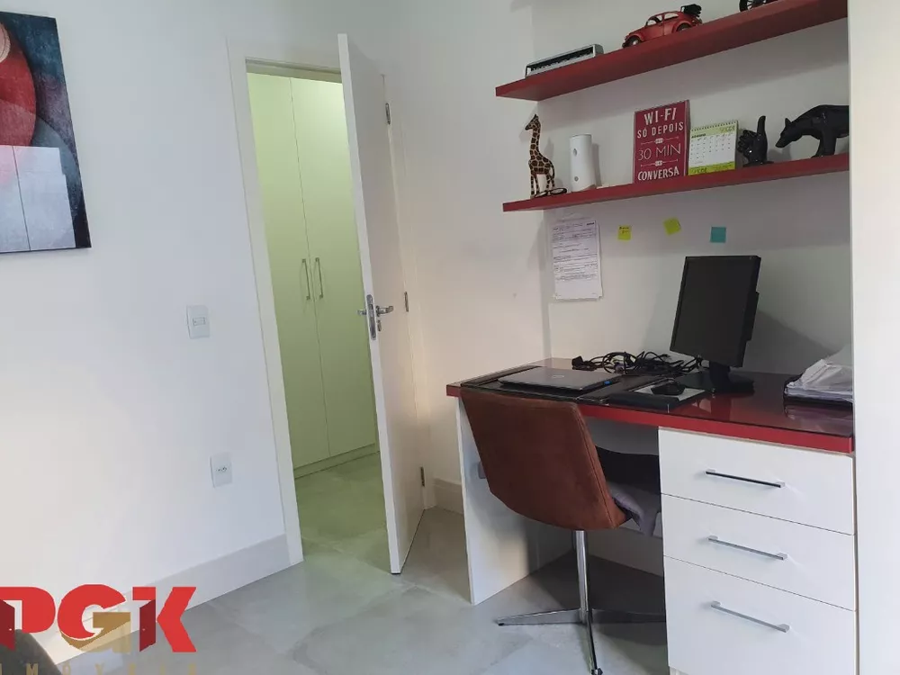 Apartamento à venda com 3 quartos - Foto 14