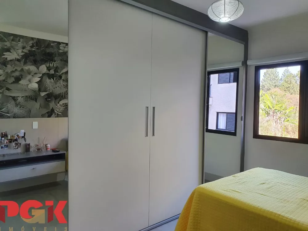 Apartamento à venda com 3 quartos - Foto 10