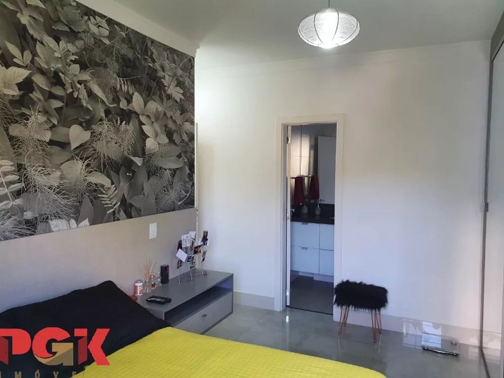 Apartamento à venda com 3 quartos - Foto 8