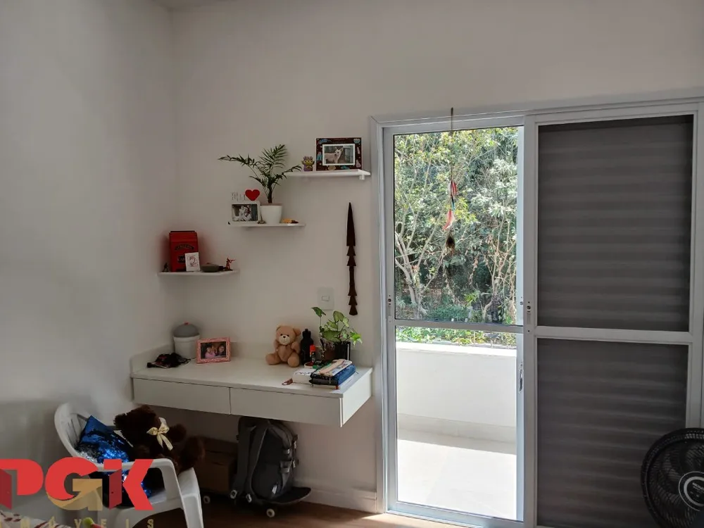 Casa, 3 quartos - Foto 12