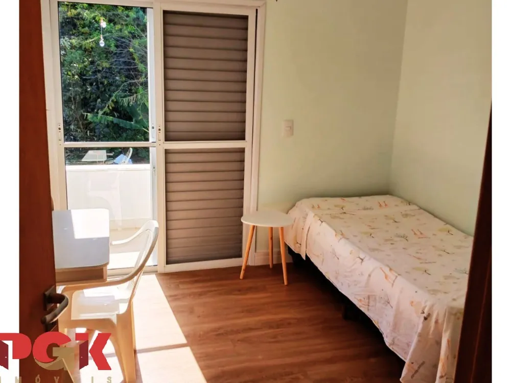 Casa, 3 quartos - Foto 10