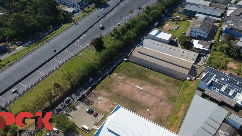 Loteamento e Condomínio, 3400 m² - Foto 8