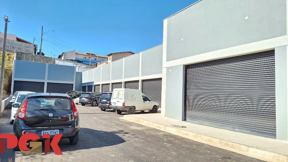Loja-Salão, 40 m² - Foto 5