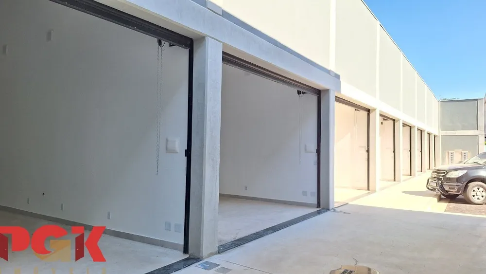 Loja-Salão, 40 m² - Foto 11