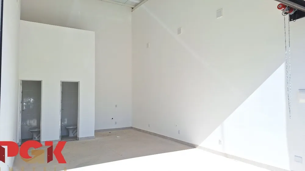 Loja-Salão, 40 m² - Foto 6