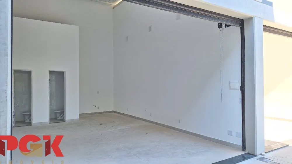 Loja-Salão, 40 m² - Foto 10