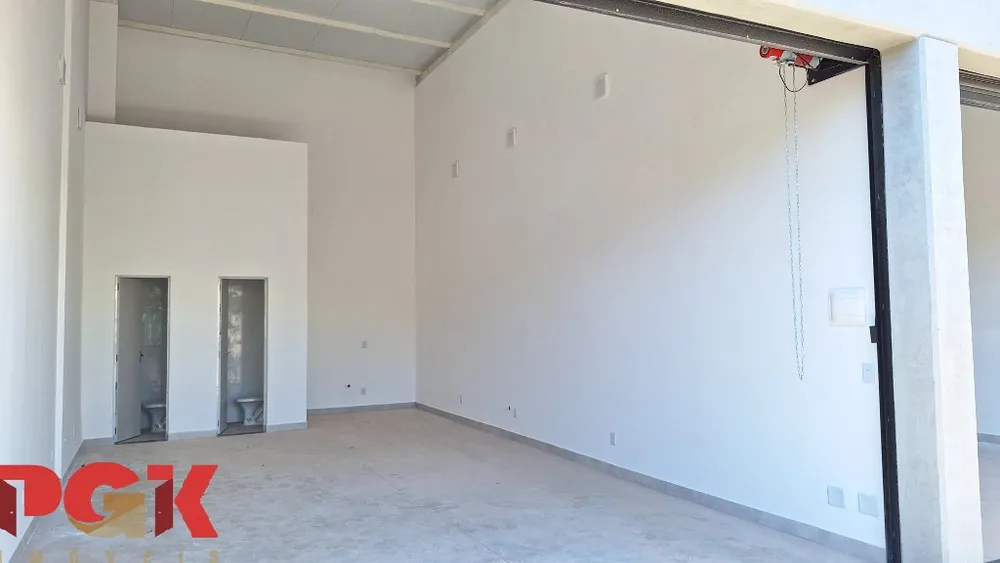 Loja-Salão, 40 m² - Foto 12