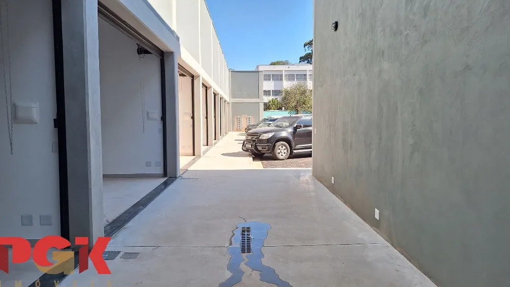 Loja-Salão, 40 m² - Foto 3