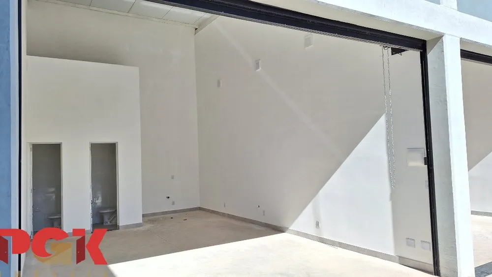 Loja-Salão, 40 m² - Foto 8