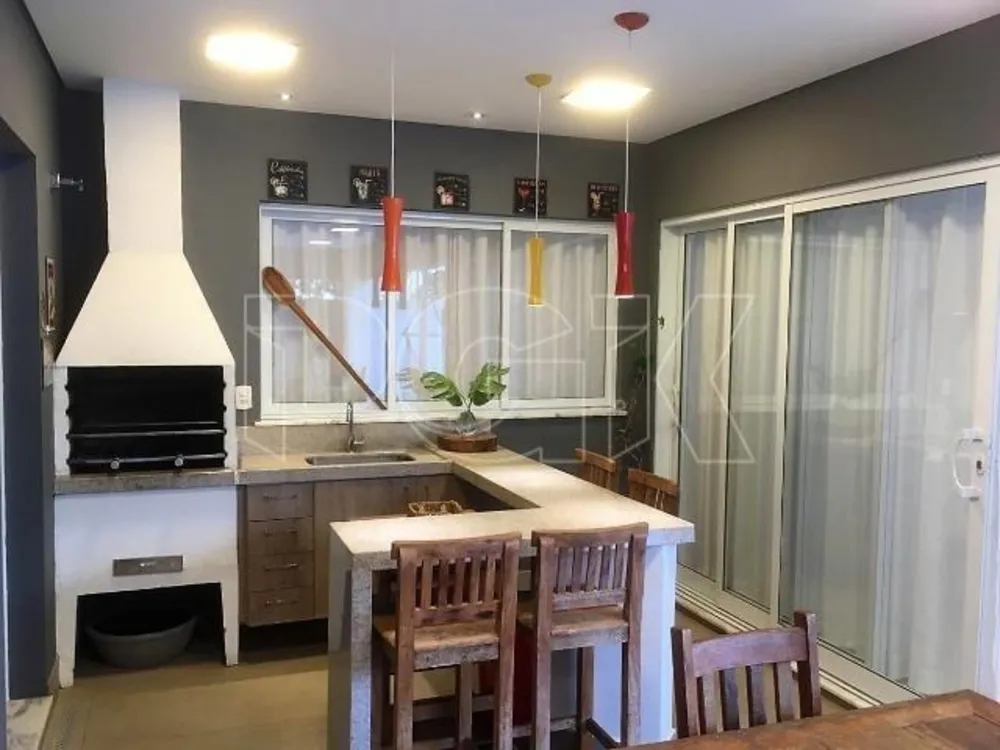 Casa, 4 quartos - Foto 4