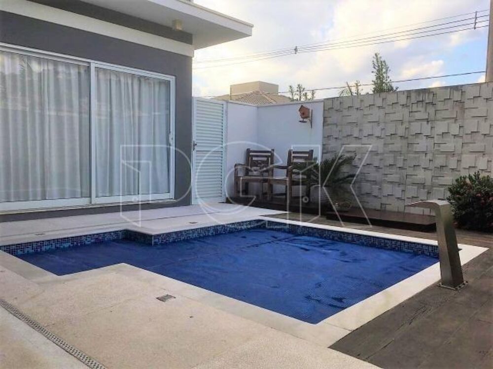 Casa, 4 quartos - Foto 1
