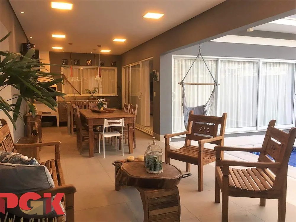Casa, 4 quartos - Foto 6