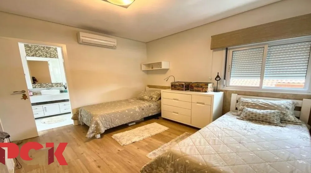 Casa, 3 quartos - Foto 11
