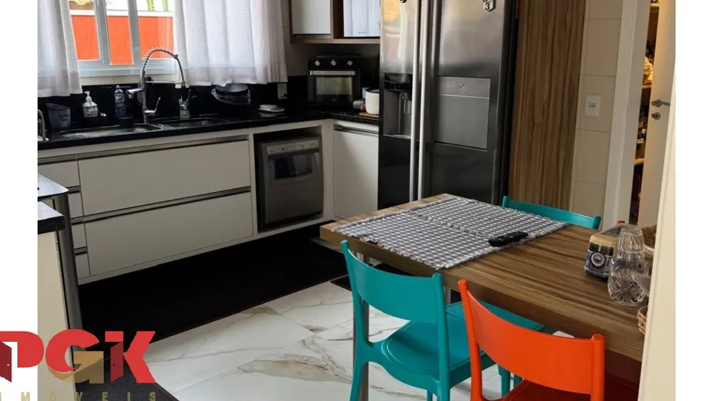 Casa, 3 quartos - Foto 4