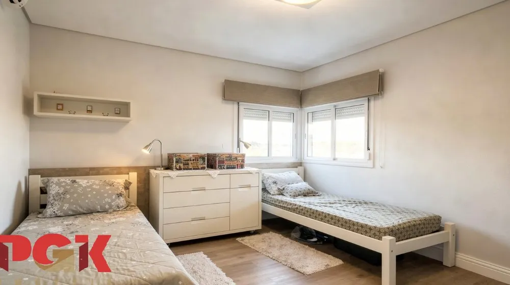 Casa, 3 quartos - Foto 10