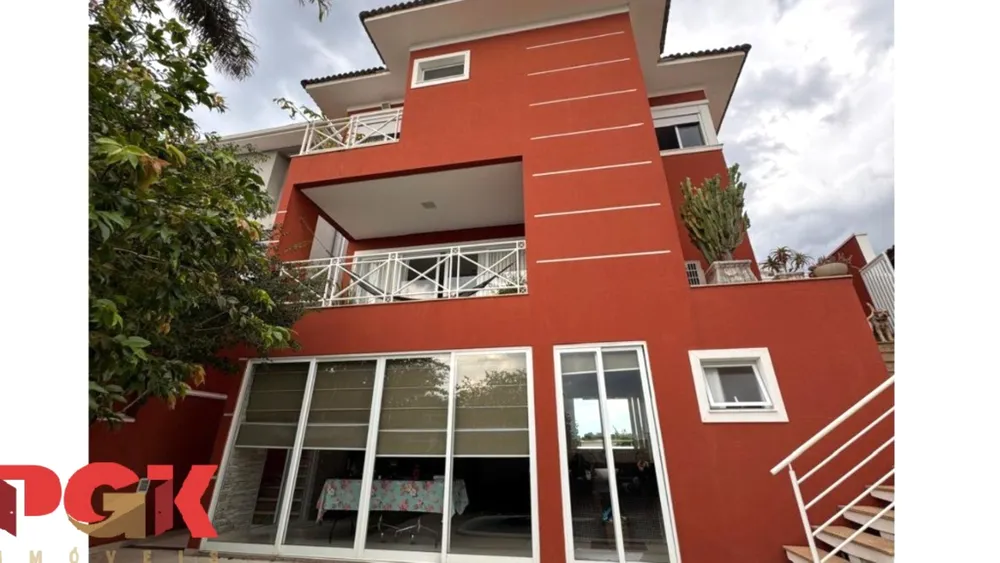 Casa, 3 quartos - Foto 12