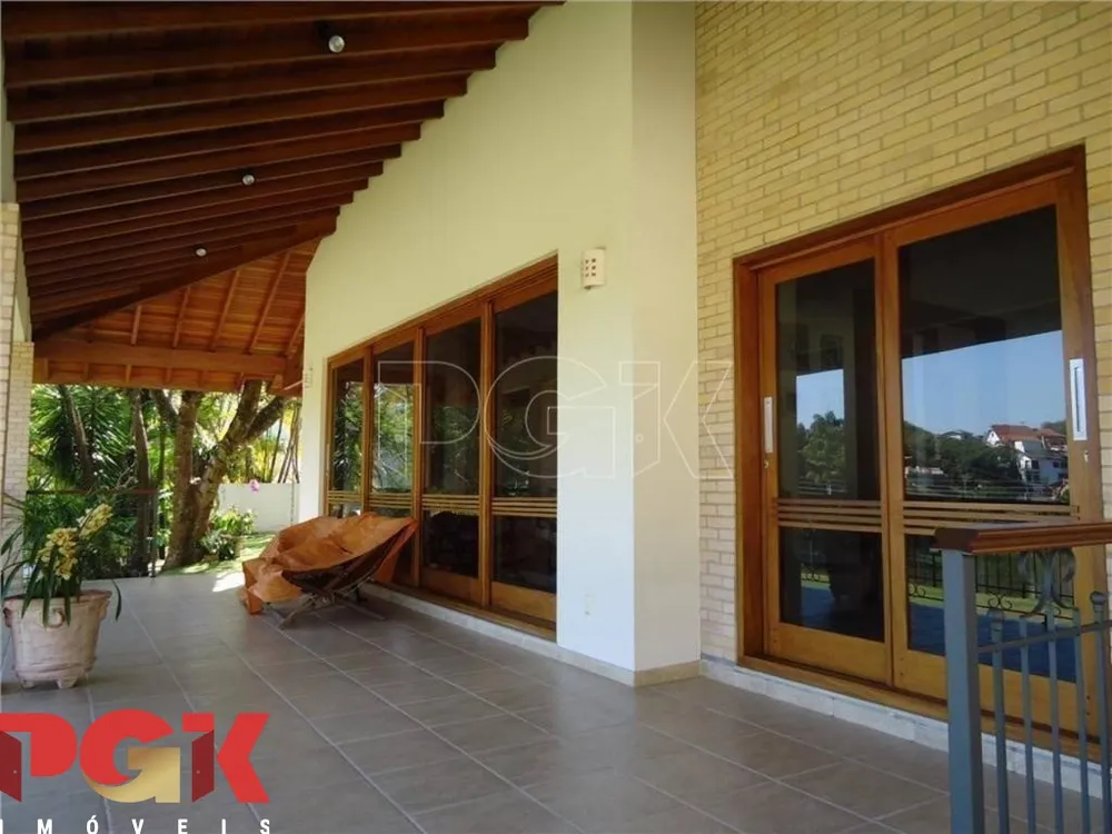 Casa, 4 quartos - Foto 18
