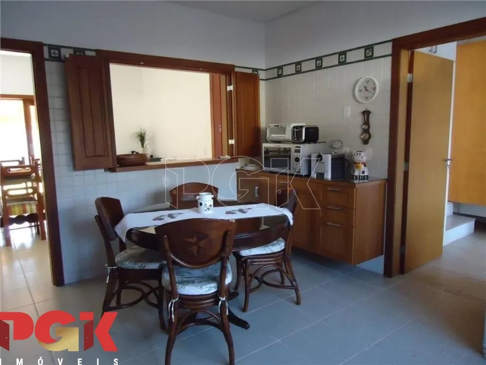 Casa, 4 quartos - Foto 11