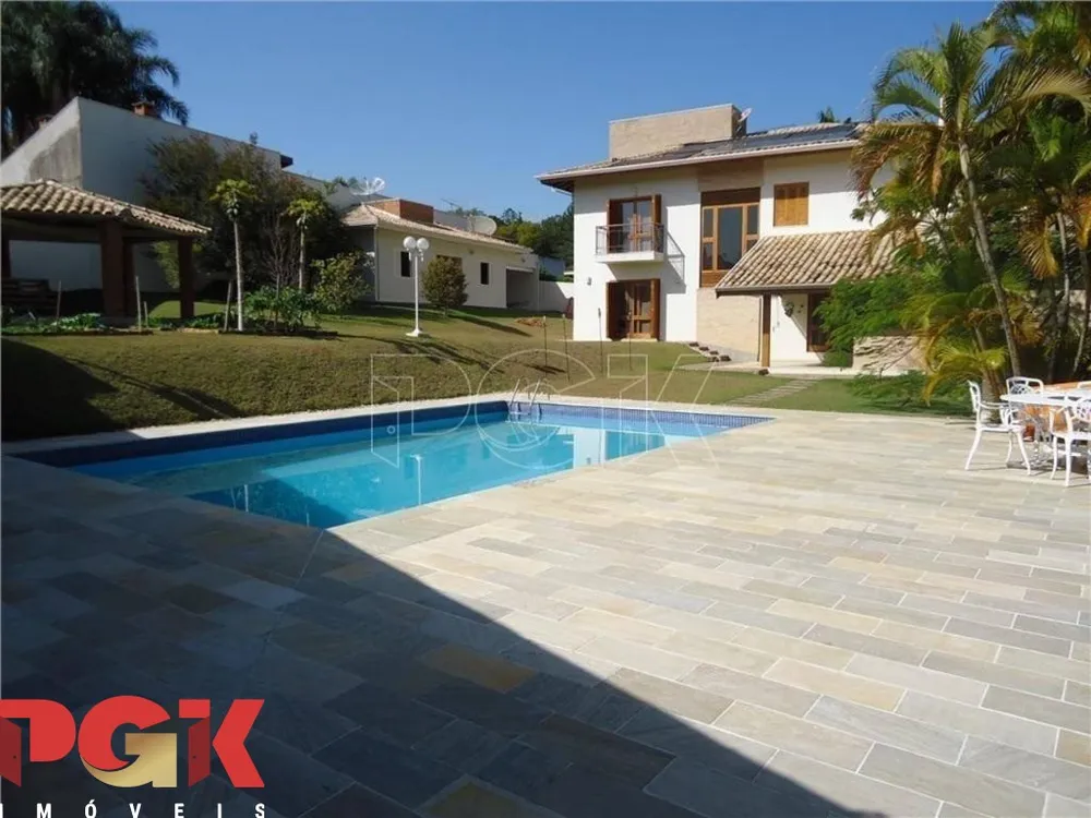 Casa, 4 quartos - Foto 1