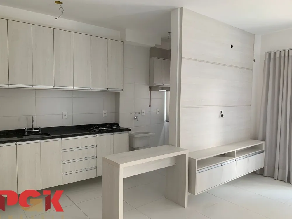 Flat/Apart Hotel, 1 quarto - Foto 1