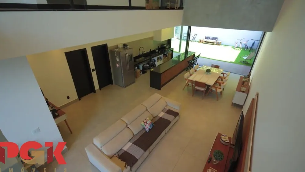 Casa, 3 quartos - Foto 4