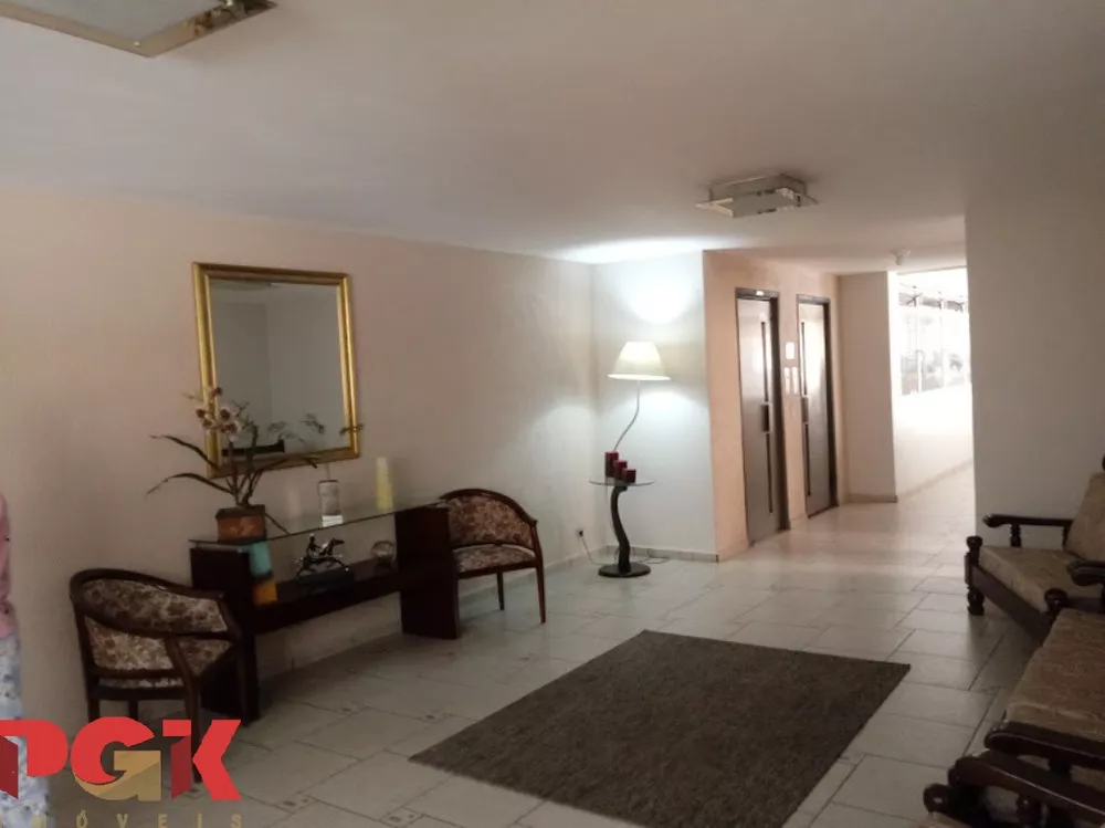 Apartamento à venda com 1 quarto, 47m² - Foto 6