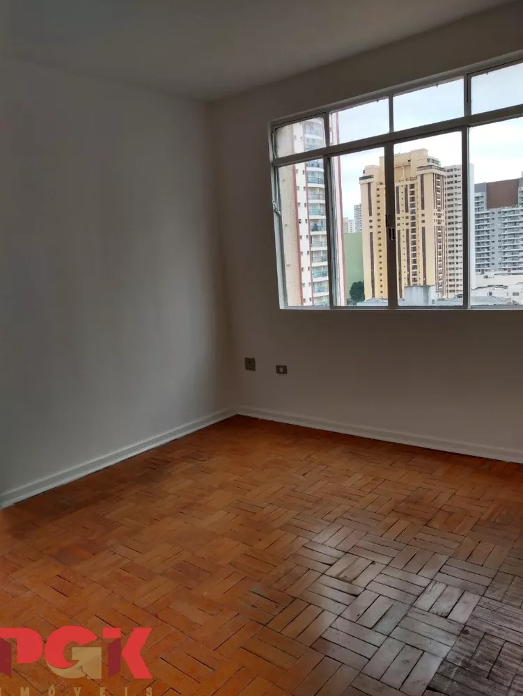 Apartamento à venda com 1 quarto, 47m² - Foto 8