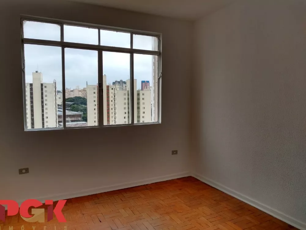 Apartamento à venda com 1 quarto, 47m² - Foto 7