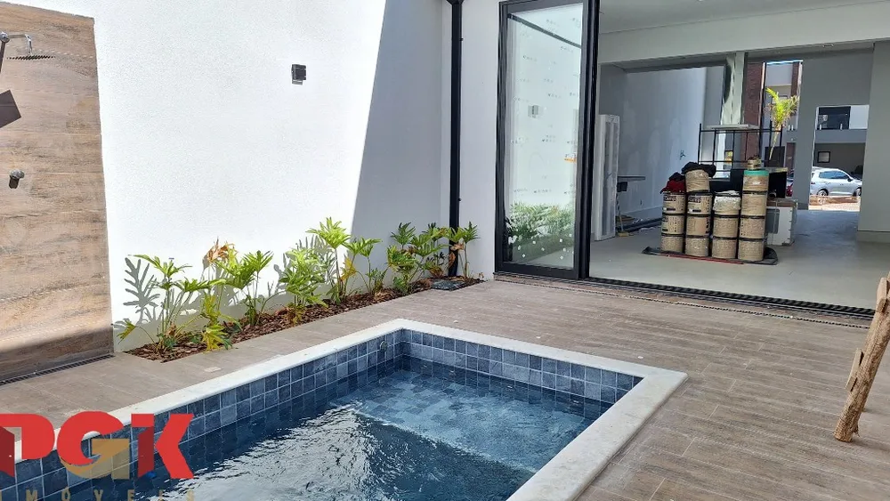 Casa, 3 quartos, 184 m² - Foto 3