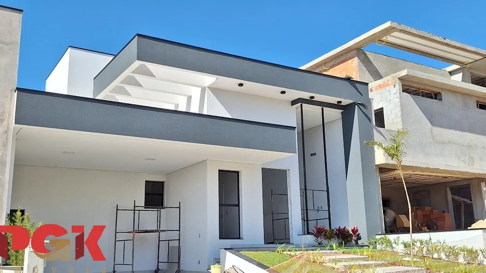 Casa, 3 quartos, 184 m² - Foto 1