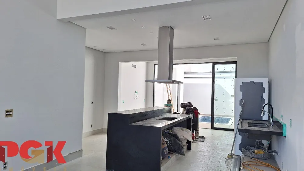 Casa, 3 quartos, 184 m² - Foto 5