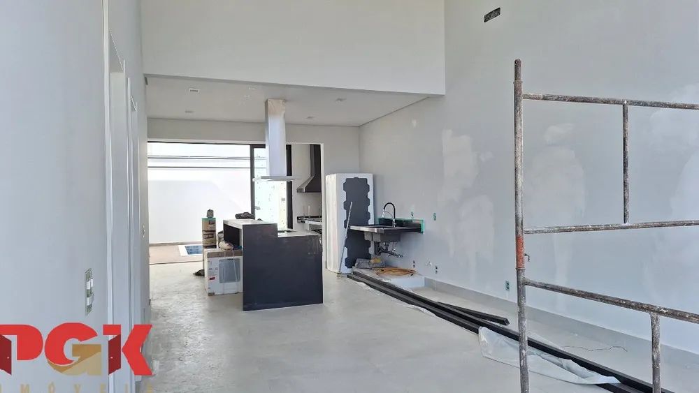 Casa, 3 quartos, 184 m² - Foto 4