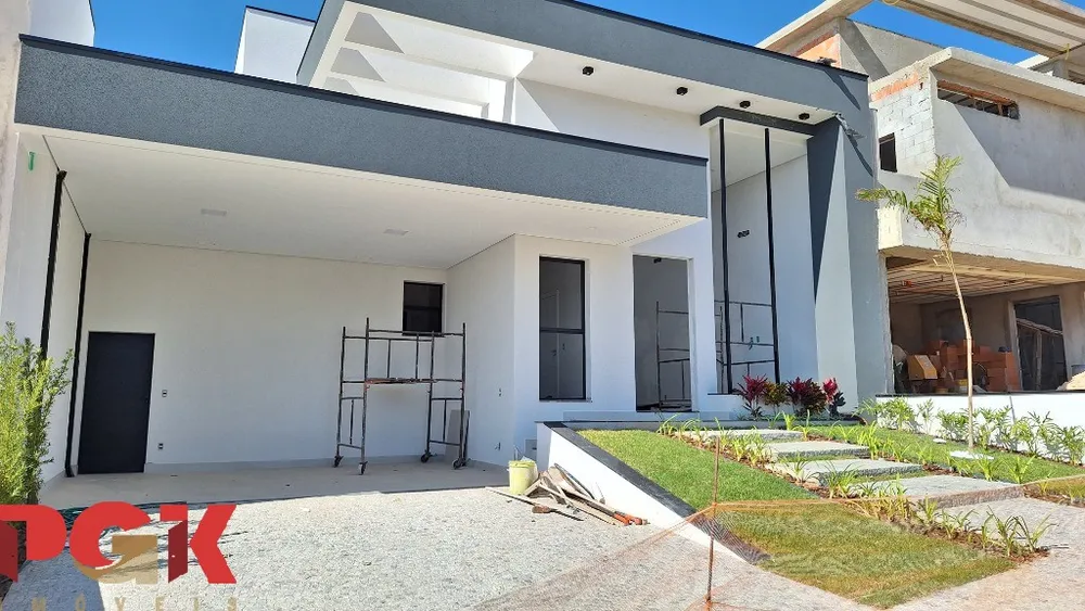 Casa, 3 quartos, 184 m² - Foto 2