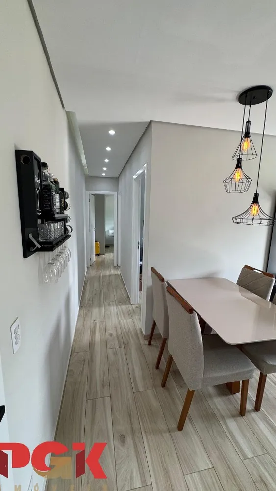Apartamento, 2 quartos - Foto 2