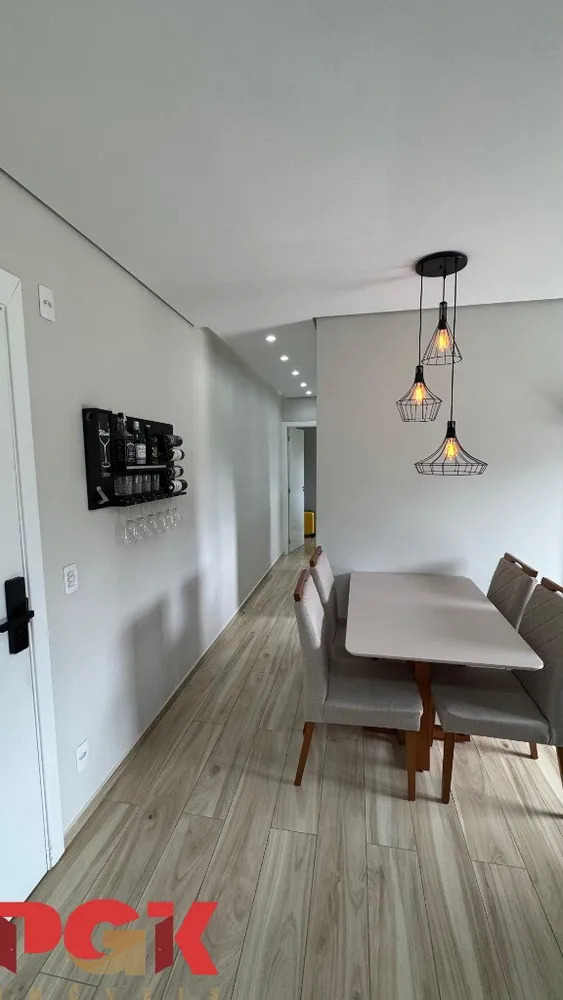 Apartamento, 2 quartos - Foto 3