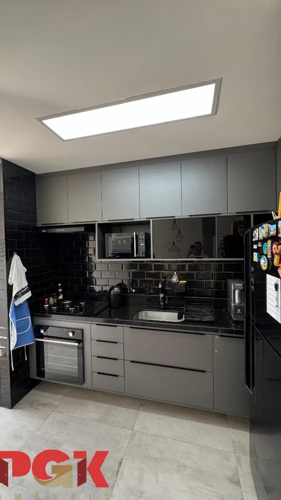 Apartamento, 2 quartos - Foto 6