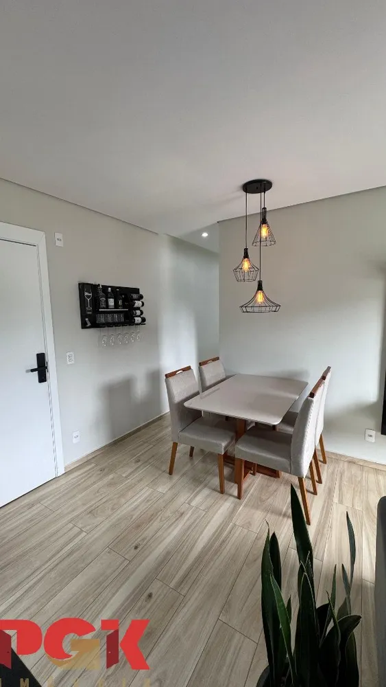Apartamento, 2 quartos - Foto 4