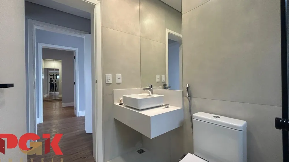 Casa, 3 quartos - Foto 10