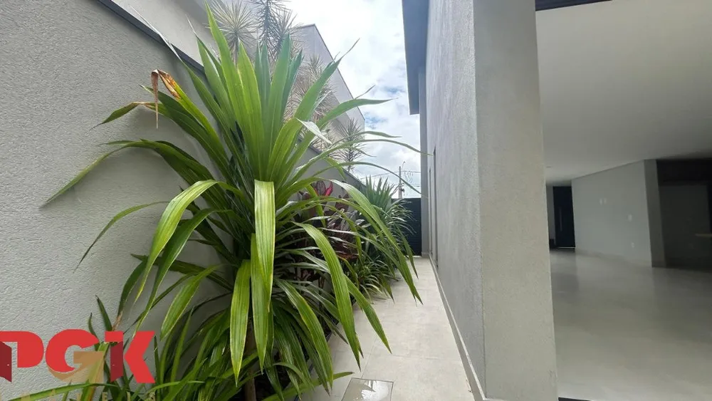 Casa, 3 quartos - Foto 11