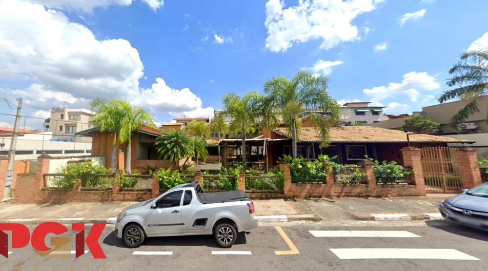 Prédio Inteiro, 734 m² - Foto 1