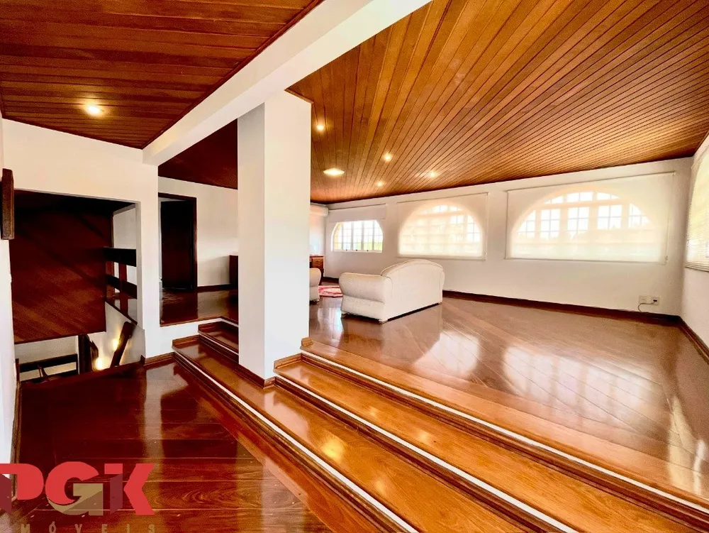 Casa, 4 quartos - Foto 2