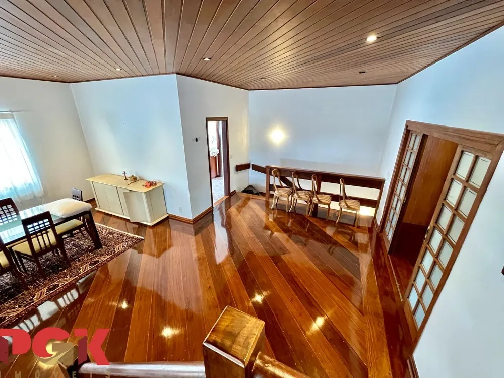 Casa, 4 quartos - Foto 5
